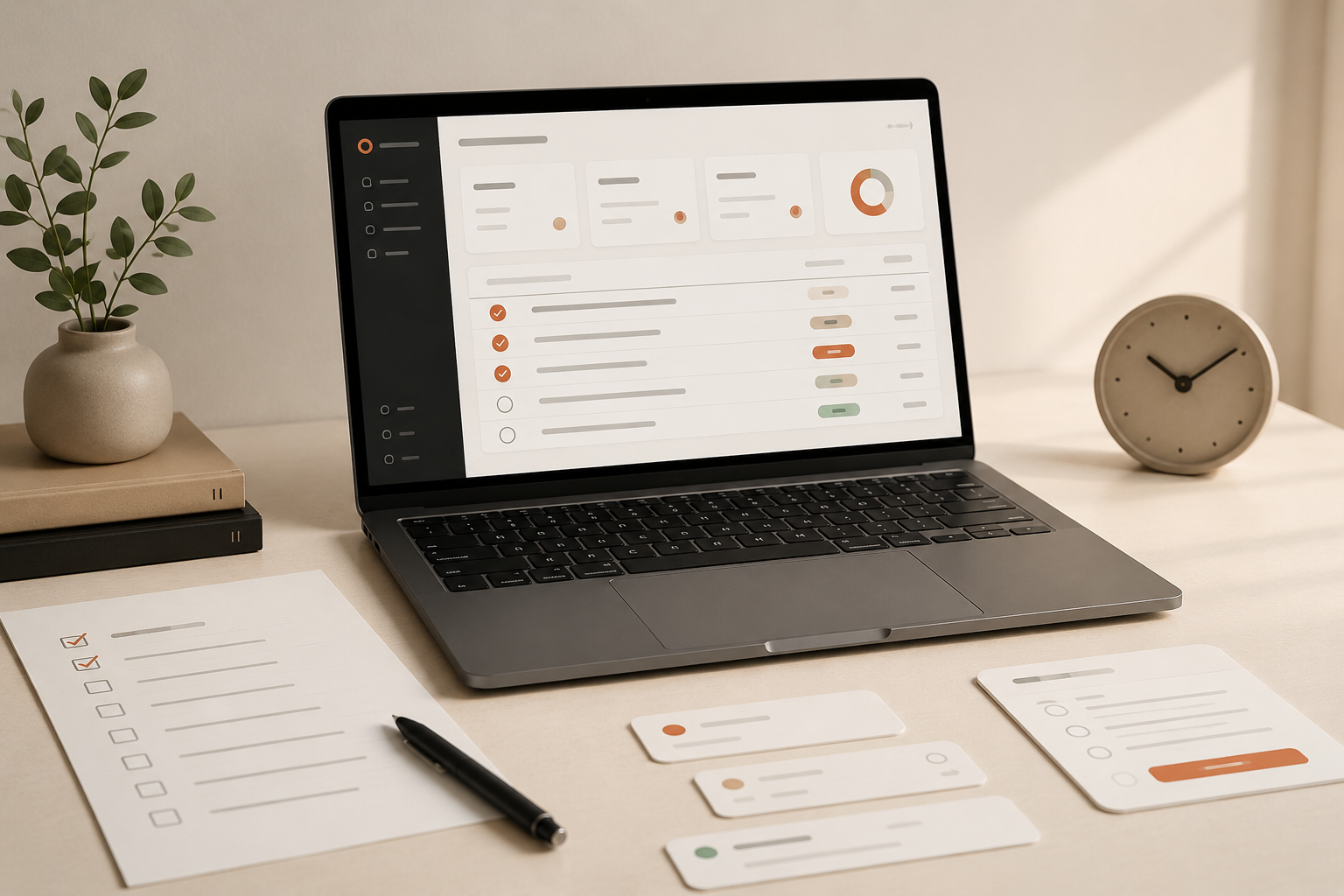 Browser automation and RPA: fewer repetitive tasks for SMEs
